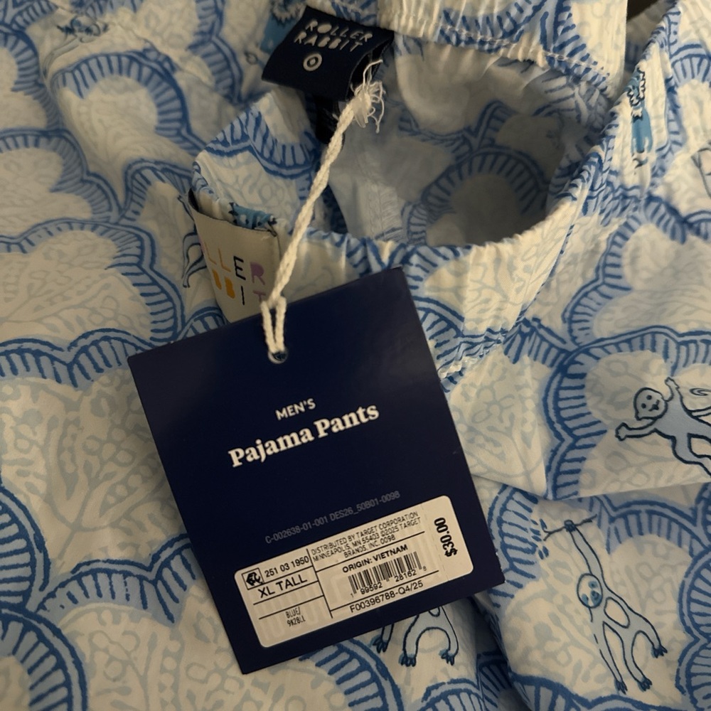 Roller Rabbit x Target - Picture 2 of 2